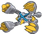metagross serebii|mega metagross smogon.